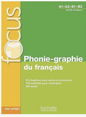 Focus: Phonie-graphie